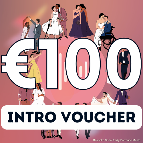Gift Voucher | One Hundred Euro