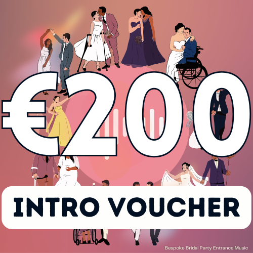 Gift Voucher | Two Hundred Euro