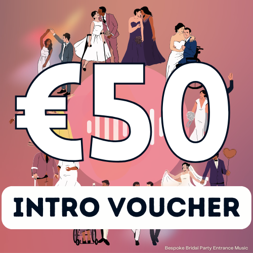 Gift Voucher | Fifty Euro