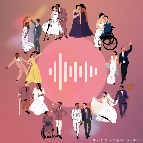 Custom Wedding Intro | 50% Off